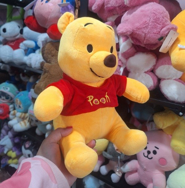 Producto - Peluche WINNIE POOH
