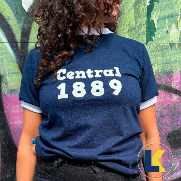 Producto - REMERA 1889 Retro