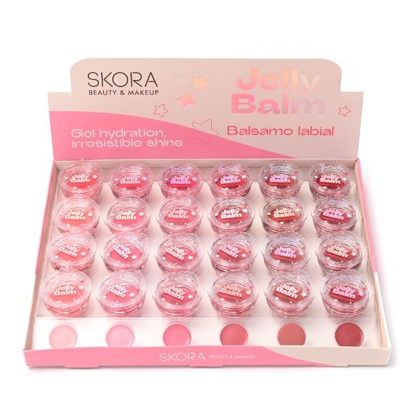 Producto - Balsamo labial 41780