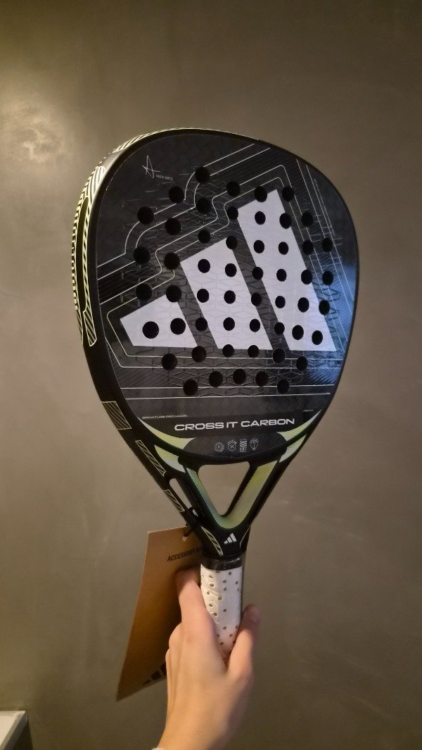 Producto - Adidas CrossIt Carbon 2026 - Nueva - 1