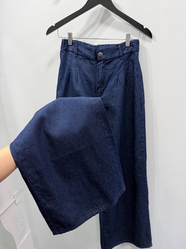 Producto - Wide leg Reggy - 3
