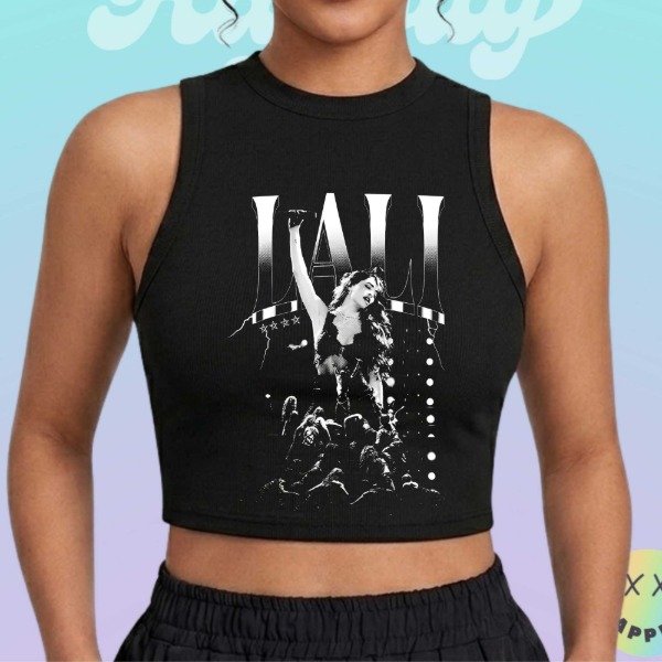 Producto - Musculosa Lali #42