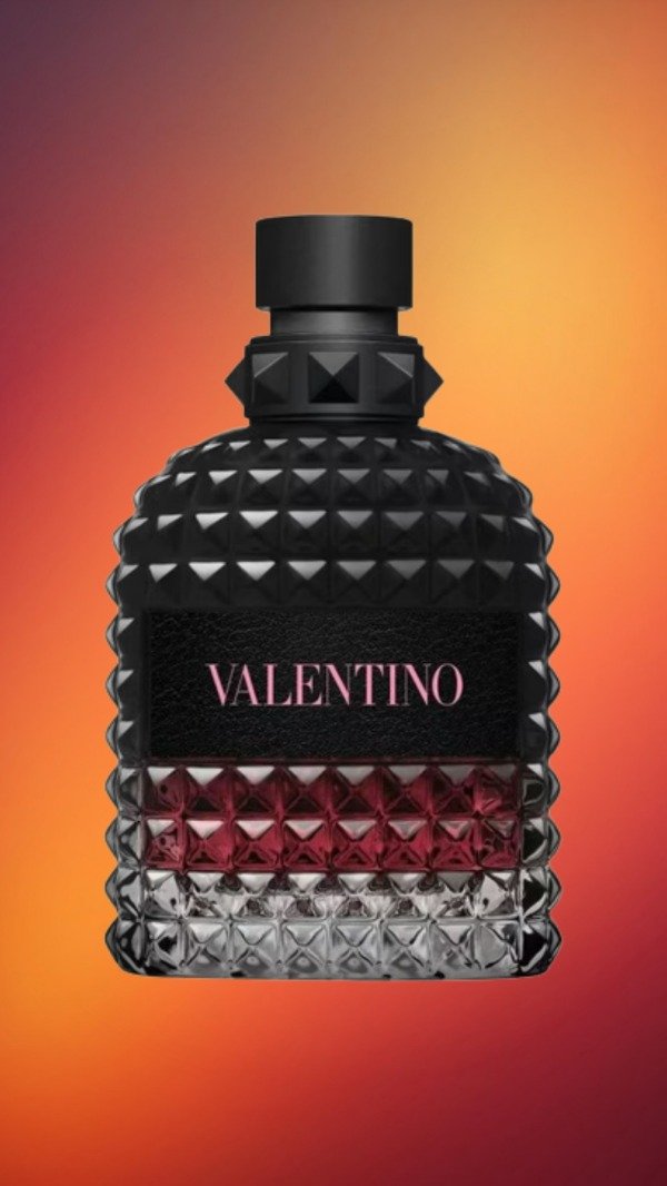Producto - BORN IN ROMA INTENSE VALENTINO