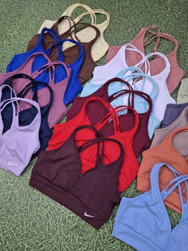 Producto - Top Nike 2 - 0