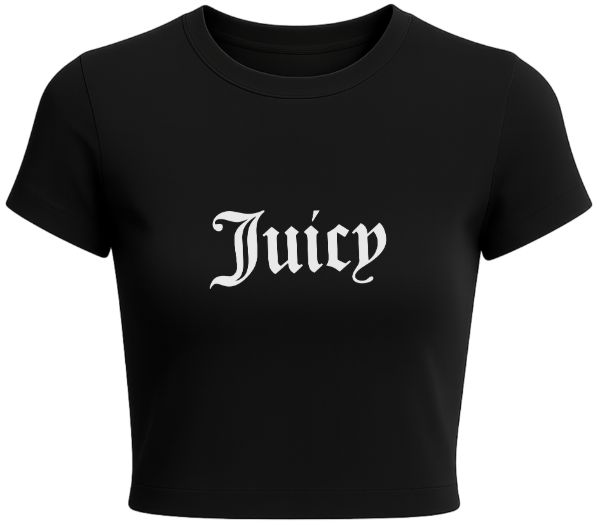 Producto - Baby Teee Juicy