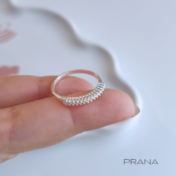Producto - Anillo Shine - N14