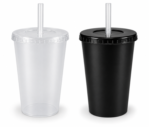 Producto - VASO 750 MATE