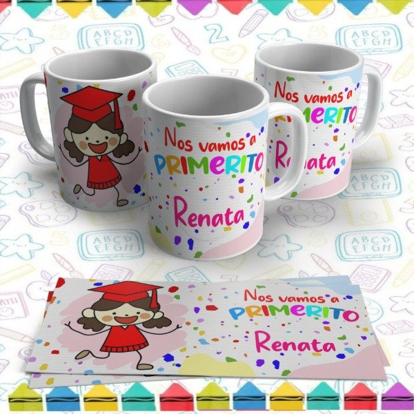 Producto - Taza polimero con Golo Promo 2 - 2