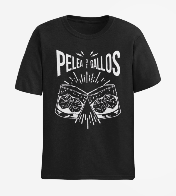 Producto - PELEA DE GALLOS - 10