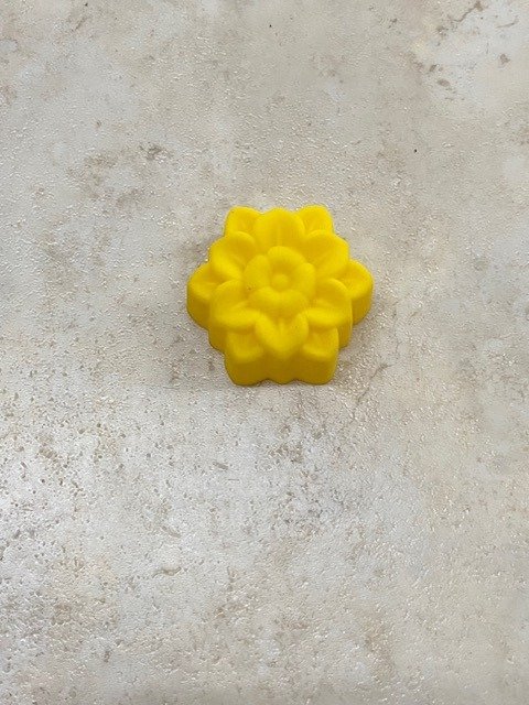 Producto - Molde florcitas