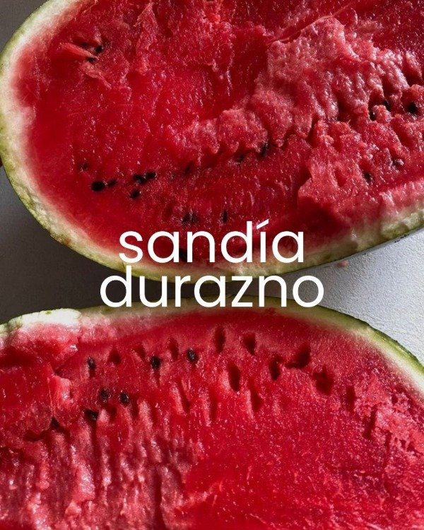 Producto - Esencia Sandia Durazno