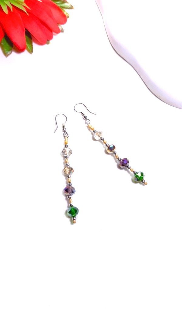 Producto - Aros Encanto Multiluz