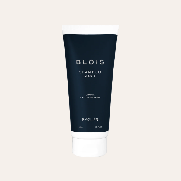 Producto - Shampoo 2 en 1 Blois