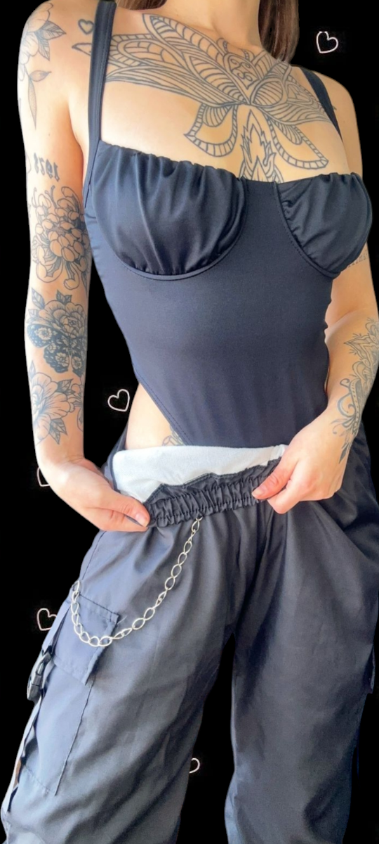 Producto - Jogger classic con forro