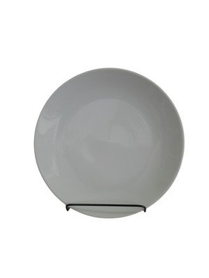 Producto - PLATO PLAYO DURALEX OPALINE BLANC 27 CM / CODIGO G9