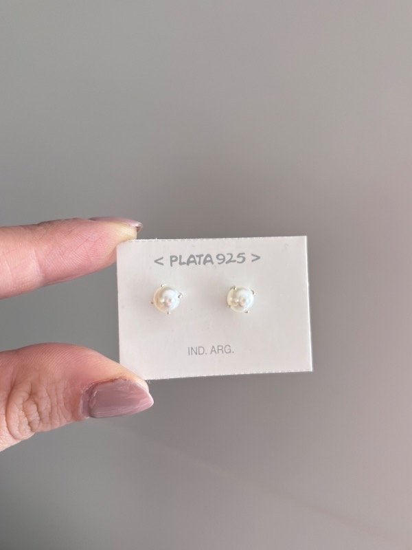 Producto - Perla blanca