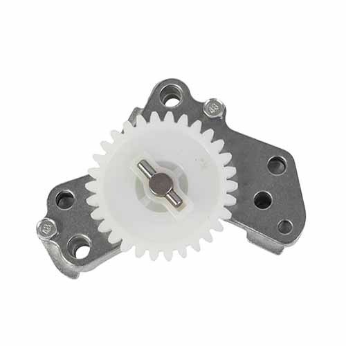 Producto - BOMBA DE ACEITE HONDA C125 BIZ (30T) WSTANDARD