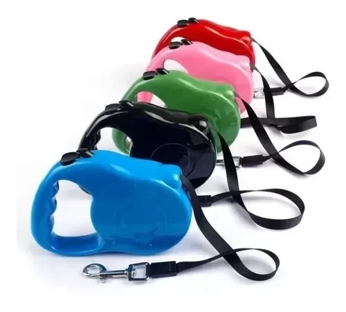 Producto - Correa Extensible