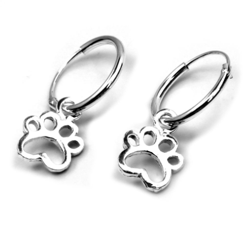 Producto - Argolla patita