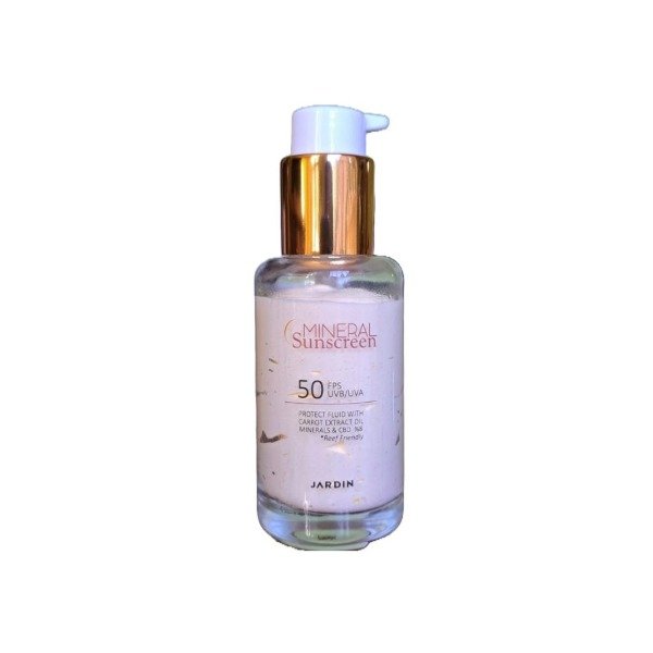 Producto - Protector Solar