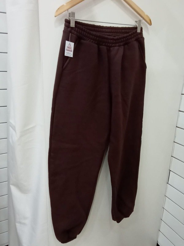 Producto - Jogger Meli