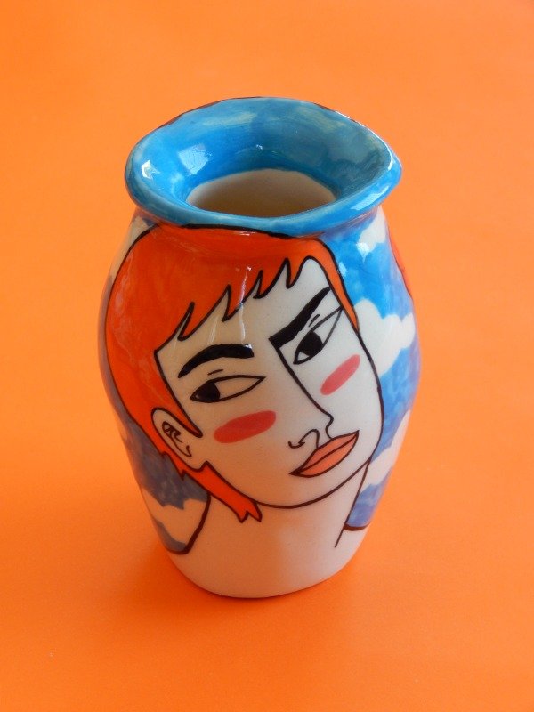 Producto - Jarroncito Ramo