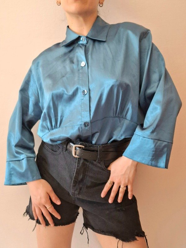 Producto - Camisola patrol