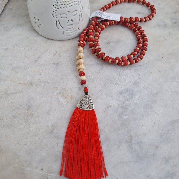 Producto - Japamala Rojo