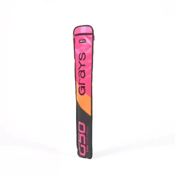 Producto - PORTAPALOS G50 GRAYS