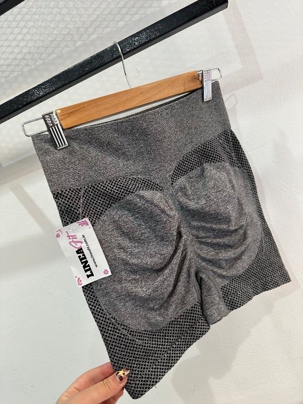Producto - Calza corta LÍNEA FIT nueva TM - 1