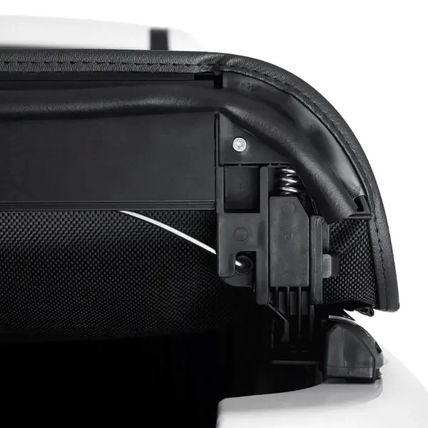 Producto - Lona Marítima GRX Pro Black RAM 1500 Classic S / Box 2022+ KEKO - 3