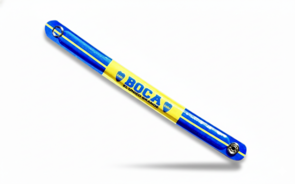 Producto - Pulsera Boca Juniors