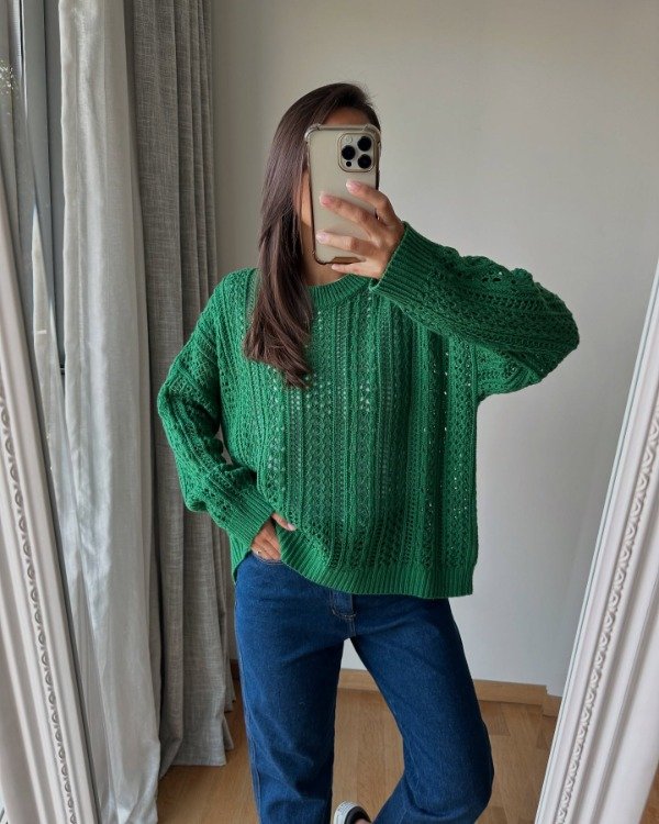 Producto - Sweater Chiara