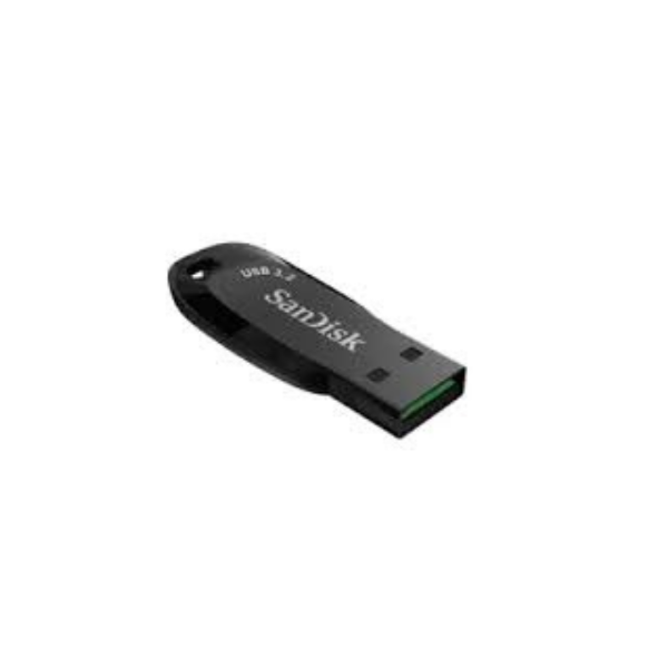 Producto - Pendrive Sandisk 128 Gb Ultra Shift Usb 3.0 Negro
