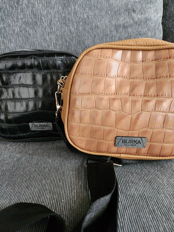 Producto - Bandolera