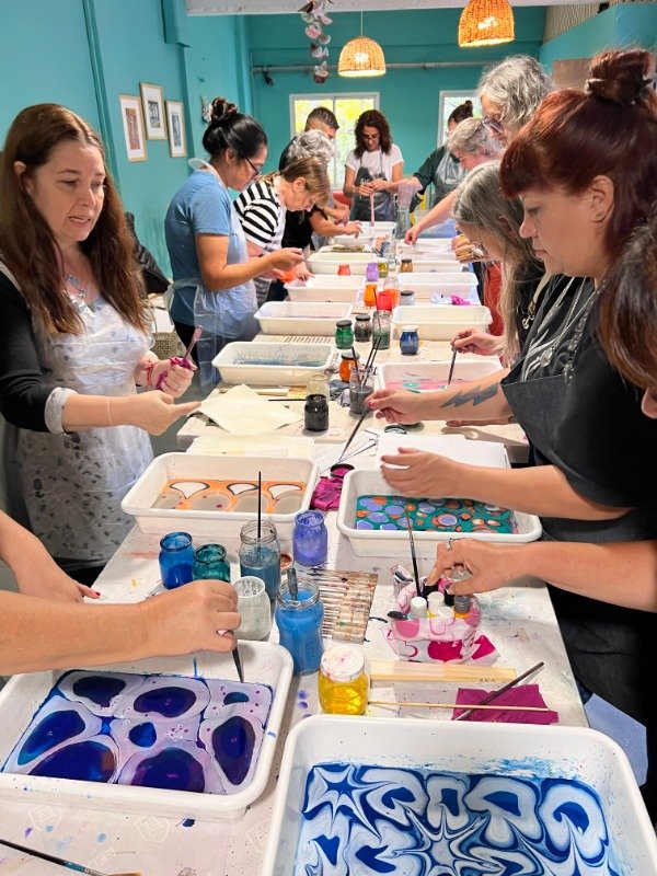 Producto - Taller en CABA - Boedo 24/10 - 5
