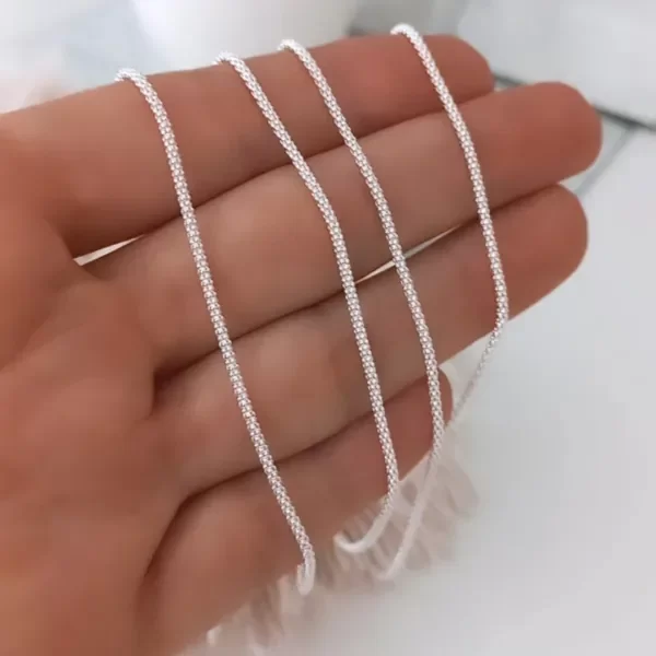 Producto - CADENA ESPIGA cod 17.4