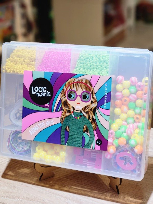 Producto - Caja full hippie - 1