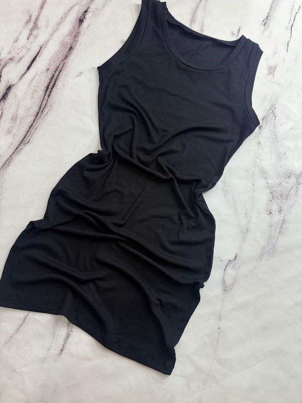 Producto - Vestido morley