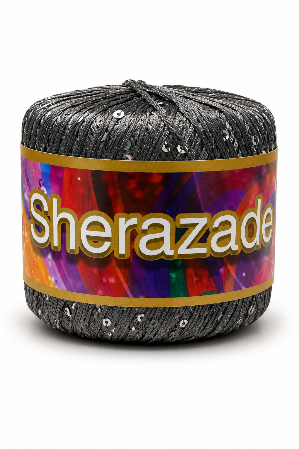 Producto - SHERAZADE - 25 GRIS - 0