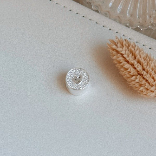 Producto - Dije Pandora Gabriela Plata 925