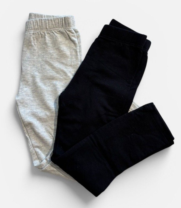 Producto - Calza Luisa Frisa elast