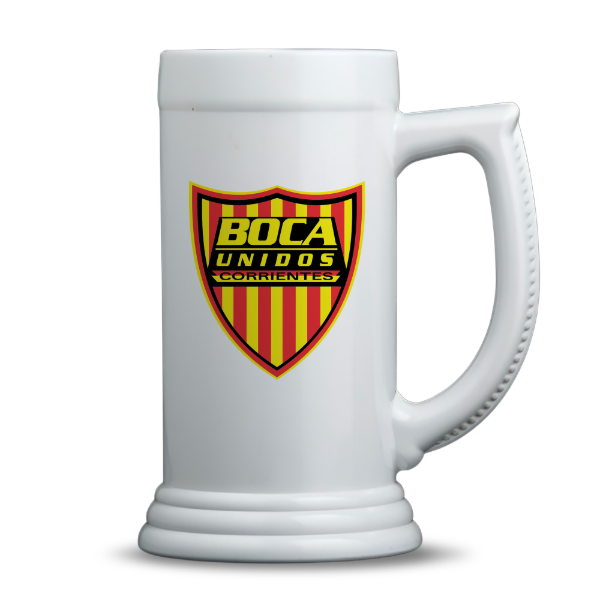 Producto - Chopp - Boca Unidos