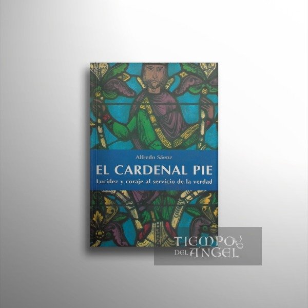 Producto - EL CARDENAL PIE