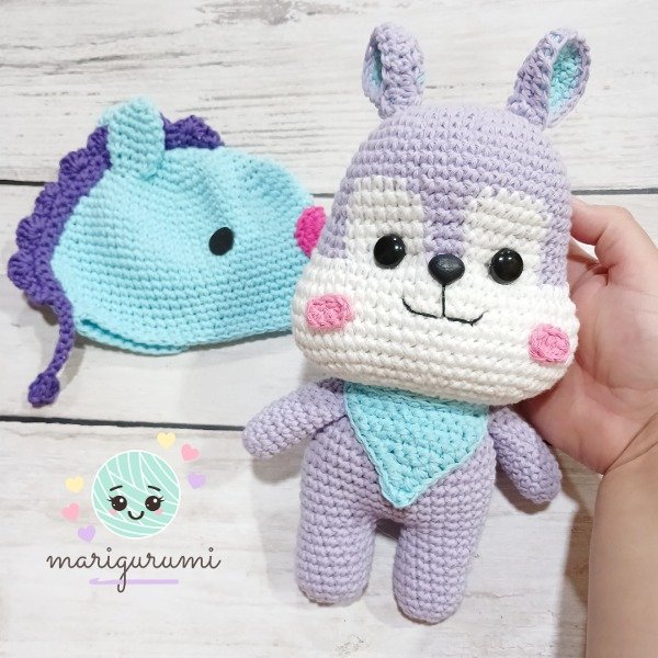 Producto - Bt21 Mang (grande)