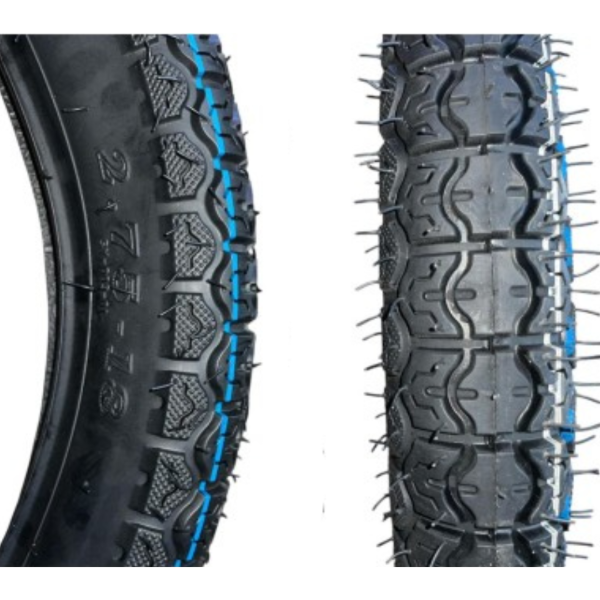 Producto - MOT- CUBIERTA RESERVO 2.75-18 T(013-15)