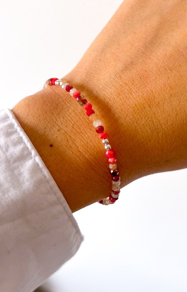 Producto - Pulsera Buket (plata925)