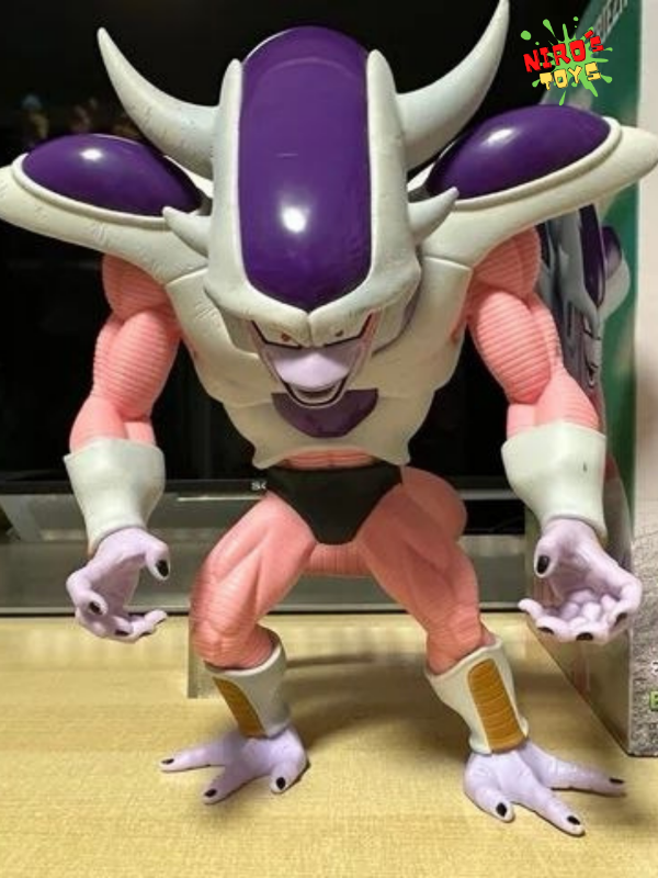 Producto - Freezer (21cm) - Figura Dragon Ball - Nirostoys