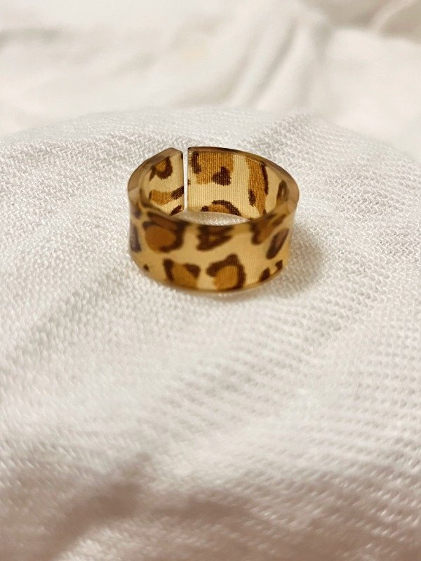 Producto - Anillo Zenda 7