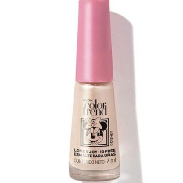 Producto - Esmalte nude - Avon